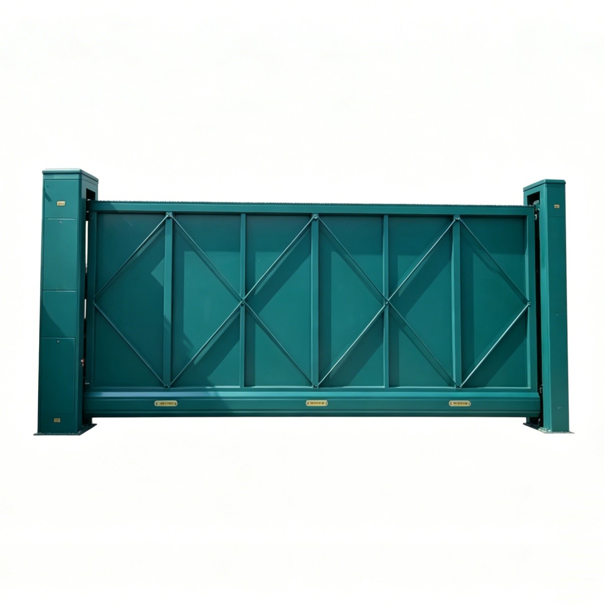 益阳沅江四季红镇电动悬空门